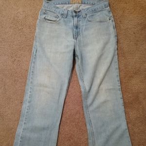 RED CAMEL JEANS